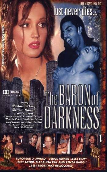 Смотреть Барон тьмы (1997) на шдрезка