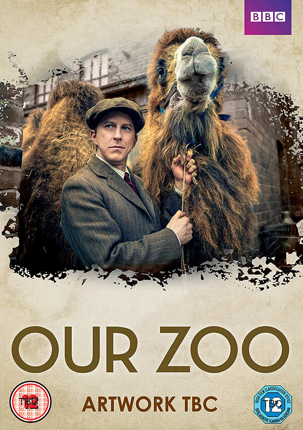 Смотреть Наш зоопарк (2014) на шдрезка