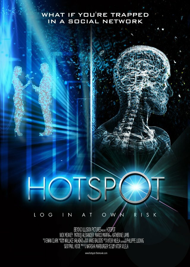 Смотреть Hotspot (2013) на шдрезка