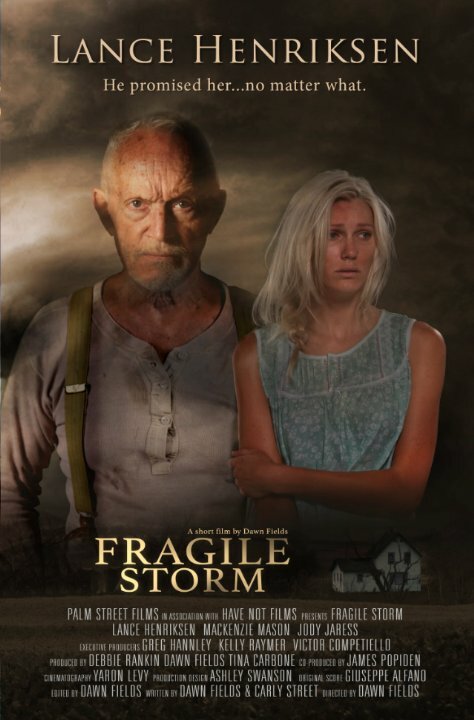 Смотреть Fragile Storm (2015) на шдрезка