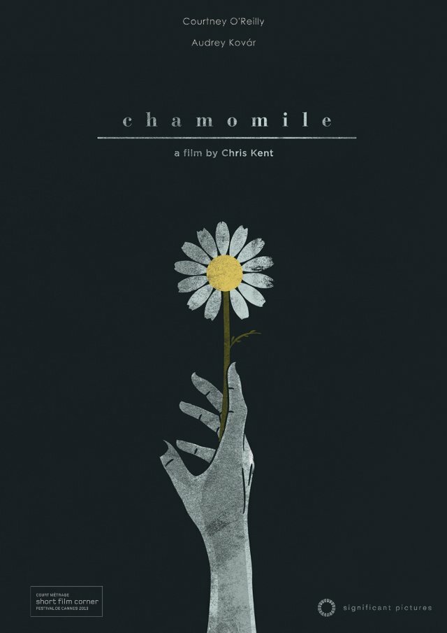 Смотреть Chamomile (2013) на шдрезка