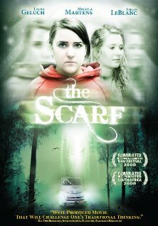 Смотреть The Scarf (2009) на шдрезка