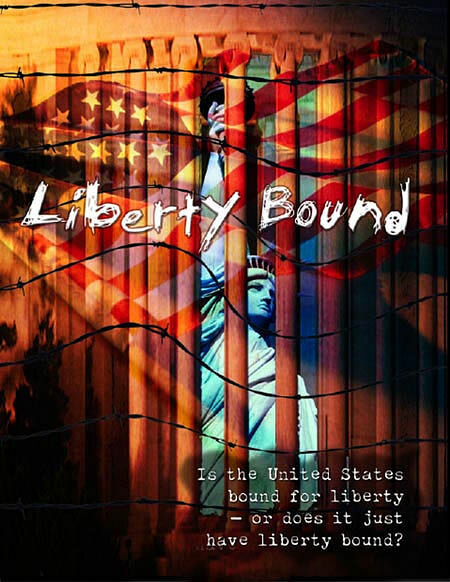 Смотреть Liberty Bound (2004) на шдрезка