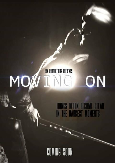 Смотреть Moving On (2014) на шдрезка