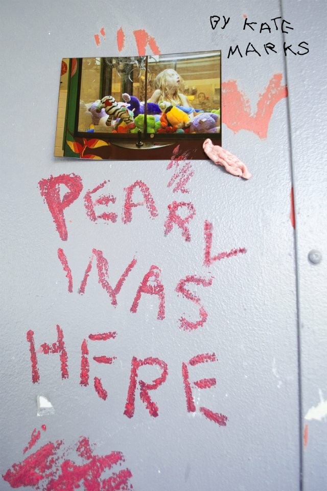Смотреть Pearl Was Here (2013) на шдрезка