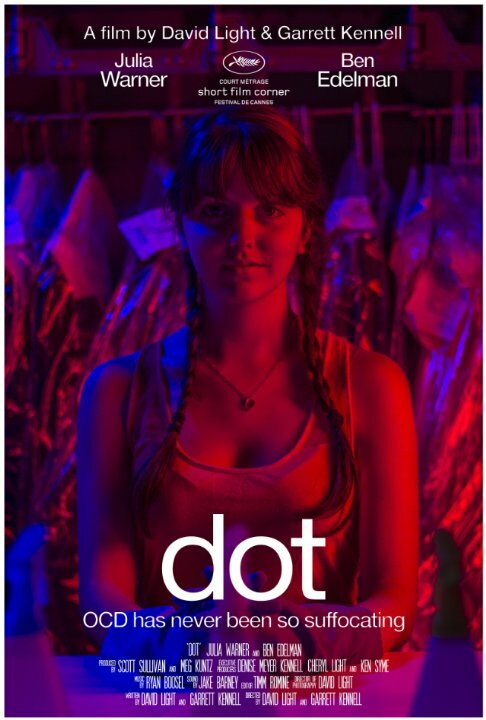 Смотреть Dot (2014) на шдрезка