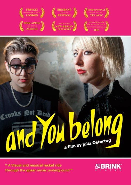 Смотреть And You Belong (2013) на шдрезка