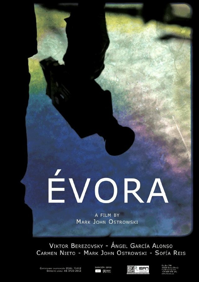 Смотреть Эвора (2013) на шдрезка