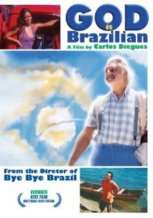 Смотреть Бог – бразилец (2003) на шдрезка
