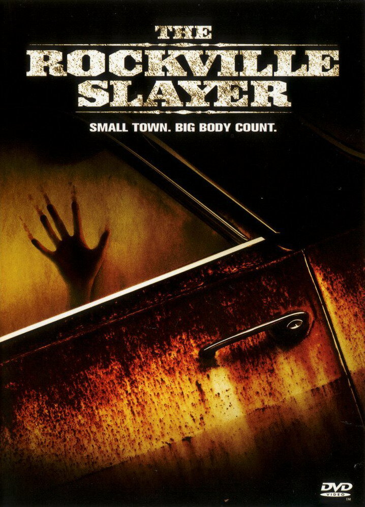 Смотреть The Rockville Slayer (2004) на шдрезка