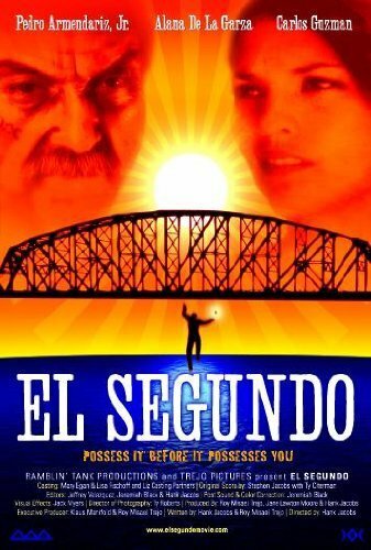 Смотреть El segundo (2004) на шдрезка