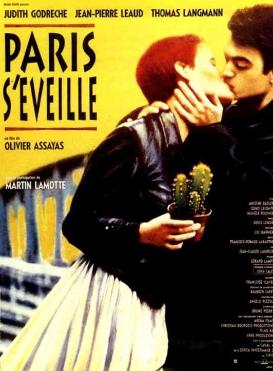 Смотреть Париж пробуждается (1991) на шдрезка