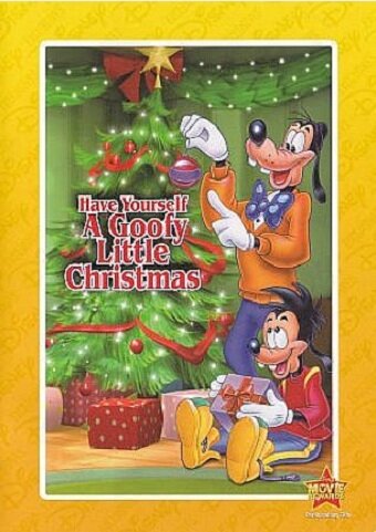 Смотреть Goof Troop Christmas (1992) на шдрезка