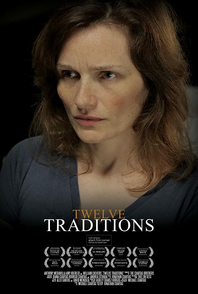 Смотреть Twelve Traditions (2015) на шдрезка