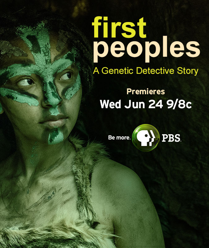 Смотреть First Peoples (2015) на шдрезка