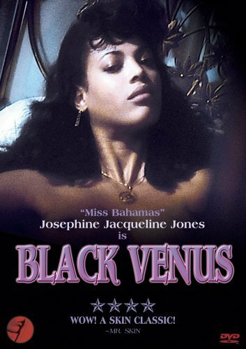 Смотреть Черная Венера (1983) на шдрезка