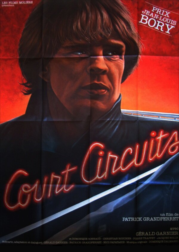 Смотреть Court circuits (1981) на шдрезка
