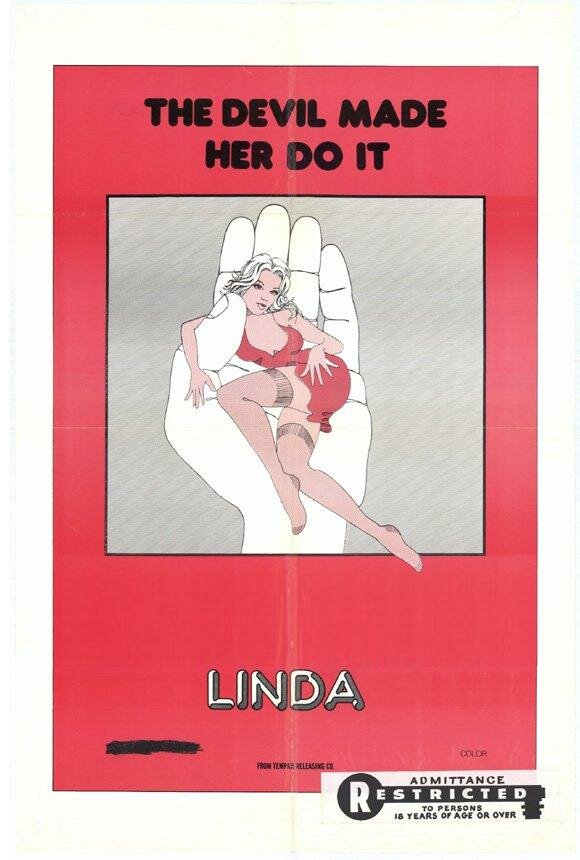 Смотреть Линда (1981) на шдрезка