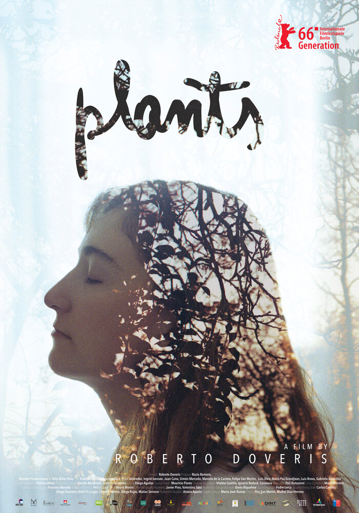 Смотреть Растения (2015) на шдрезка