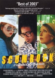 Смотреть Scumrock (2002) на шдрезка