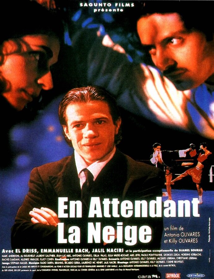 Смотреть En attendant la neige (1999) на шдрезка