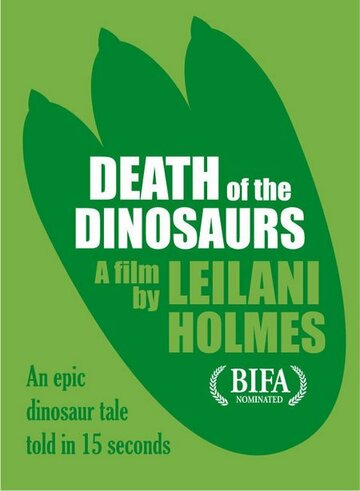 Смотреть Death of the Dinosaurs (2006) онлайн в HD качестве 720p