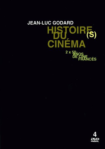 Смотреть История(и) кино (1989) онлайн в Хдрезка качестве 720p