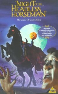 Смотреть The Night of the Headless Horseman (1999) онлайн в HD качестве 720p