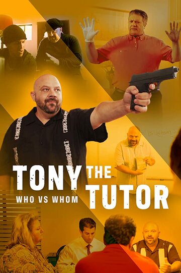 Смотреть Tony the Tutor (2020) онлайн в Хдрезка качестве 720p