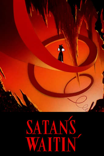 Смотреть Сатана ждёт (1954) онлайн в HD качестве 720p