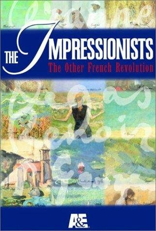 Смотреть The Impressionists (2001) онлайн в Хдрезка качестве 720p