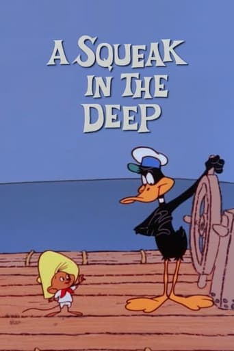 Смотреть A Squeak in the Deep (1966) онлайн в HD качестве 720p