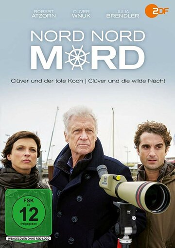 Смотреть Nord Nord Mord (2011) онлайн в Хдрезка качестве 720p