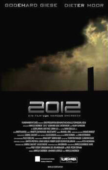 Смотреть 2012 (2009) онлайн ХДрезка в HD качестве 720p