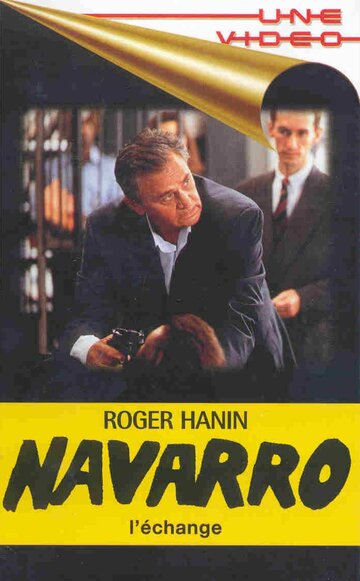 Смотреть Комиссар Наварро (1989) онлайн в Хдрезка качестве 720p