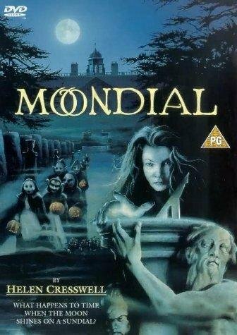 Смотреть Moondial (1988) онлайн в Хдрезка качестве 720p