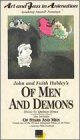 Смотреть О людях и демонах (1969) онлайн в HD качестве 720p
