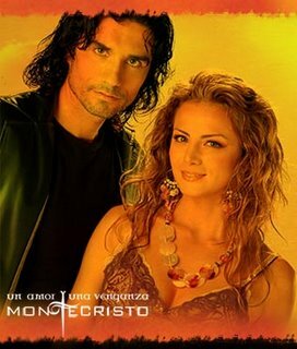 Смотреть Монте-Кристо (2006) онлайн в Хдрезка качестве 720p