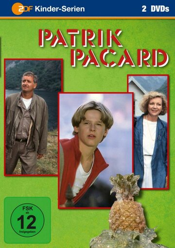 Смотреть Патрик Пакар (1984) онлайн в Хдрезка качестве 720p