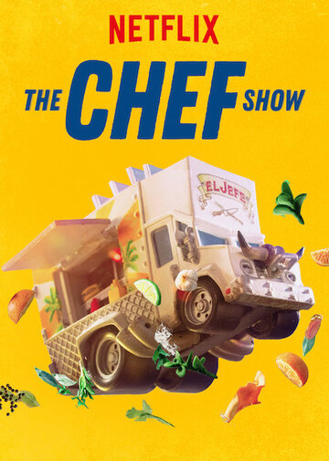 Смотреть Шоу поваров (2019) онлайн в Хдрезка качестве 720p