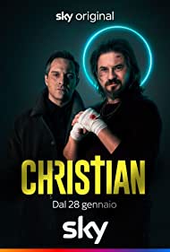 Смотреть Christian (2022) онлайн в Хдрезка качестве 720p