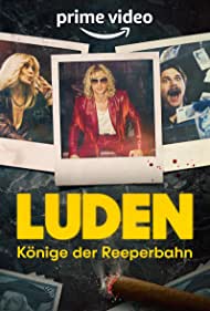 Смотреть Luden: Könige Der Reeperbahn (2023) онлайн в Хдрезка качестве 720p