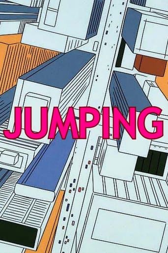 Смотреть Прыжок (1984) онлайн в HD качестве 720p