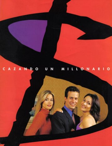 Смотреть Охота за миллионером (2001) онлайн в Хдрезка качестве 720p