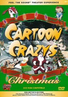 Смотреть Ginger Nutt's Christmas Circus (1949) онлайн в HD качестве 720p
