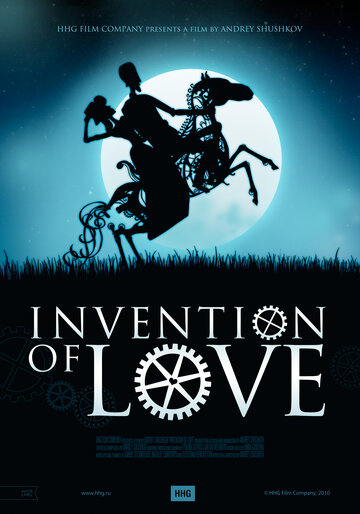 Смотреть Изобретение любви (2010) онлайн в HD качестве 720p