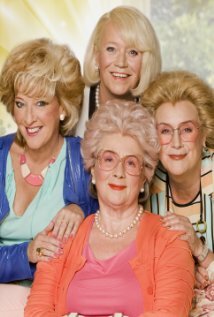 Смотреть Golden Girls (2012) онлайн в Хдрезка качестве 720p