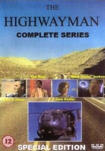 Смотреть The Highwayman (1987) онлайн в Хдрезка качестве 720p