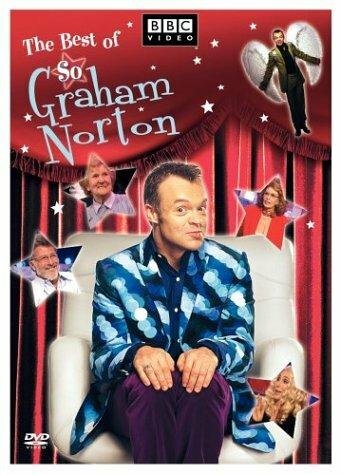 Смотреть Итак, Грэм Нортон (1998) онлайн в Хдрезка качестве 720p