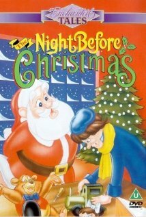 Смотреть The Night Before Christmas (1994) онлайн в HD качестве 720p